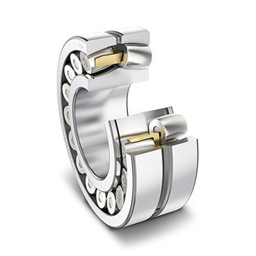 223 Series 55 mm I.D Spherical Roller Bearing